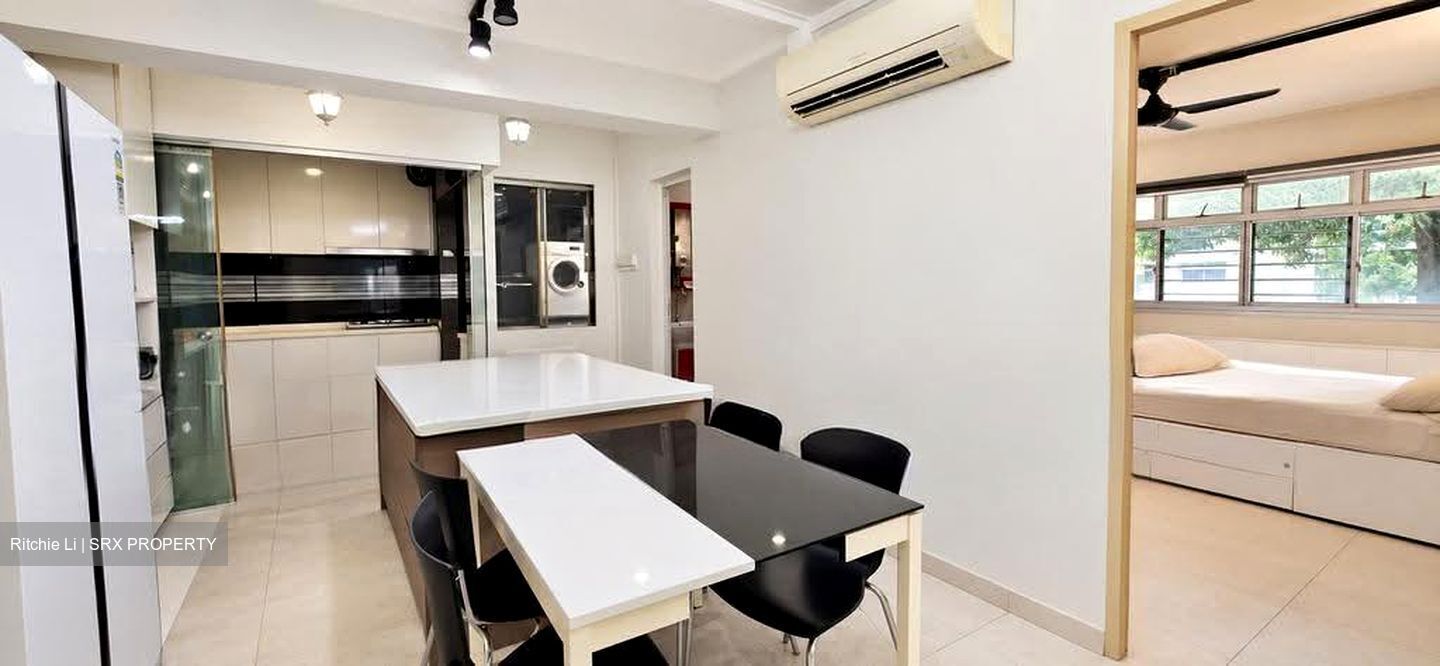 Blk 653 Jalan Tenaga (Bedok), HDB 5 Rooms #616901121